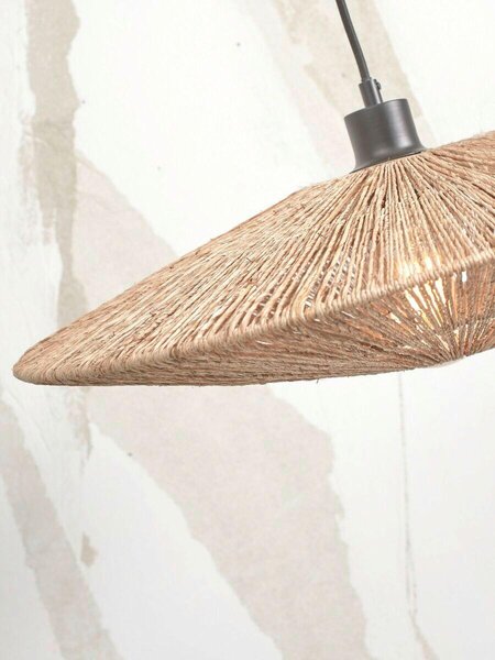 STOJACIA LAMPA, 78/176/55 cm Good & Mojo - Online Only bytové doplnky, Online Only