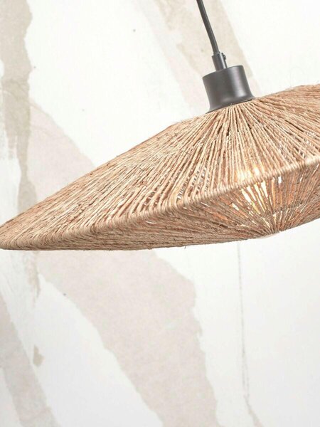 STOJACIA LAMPA, 78/176/55 cm Good & Mojo - Online Only bytové doplnky, Online Only