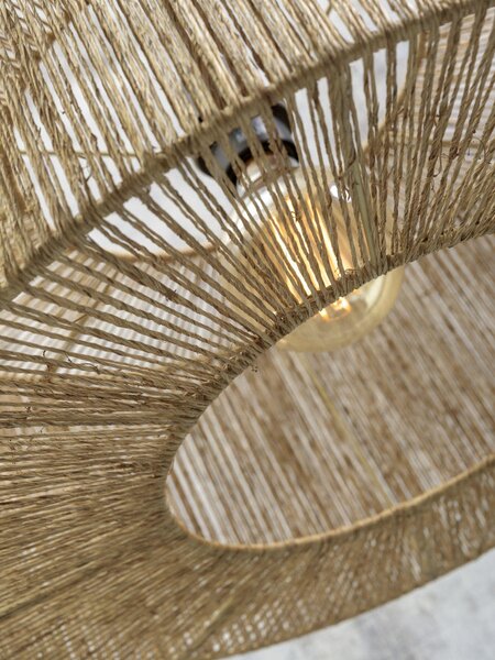 STOJACIA LAMPA, 50/165/207 cm Good & Mojo - Online Only bytové doplnky, Online Only