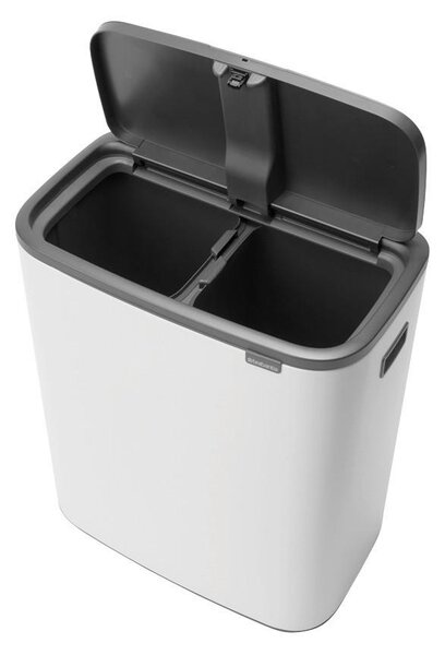 ODPADKOVÝ KÔŠ 2 x 30 l Brabantia - Upratovanie