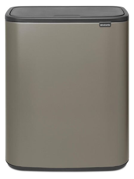 ODPADKOVÝ KÔŠ 2 x 30 l Brabantia - Upratovanie
