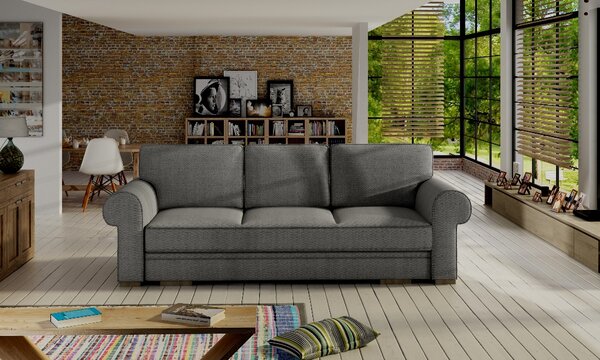 Rozkladacia sofa Baky 01 - Malmo 95