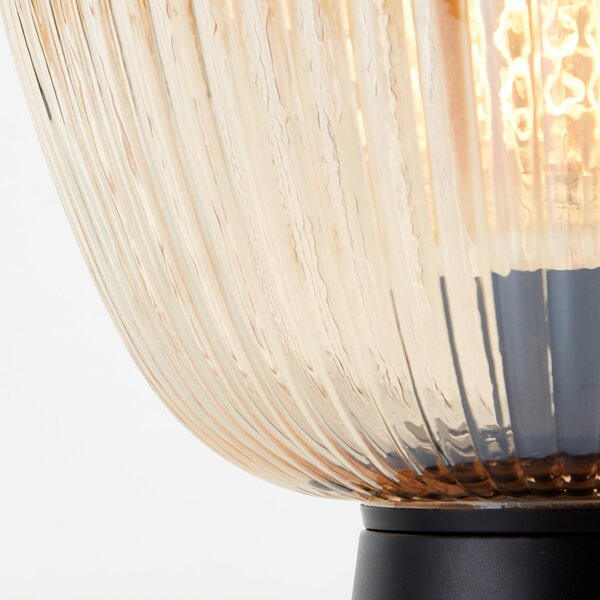 STOLNÁ LAMPA, E27, 25/24,5 cm - Interiérové svietidlá