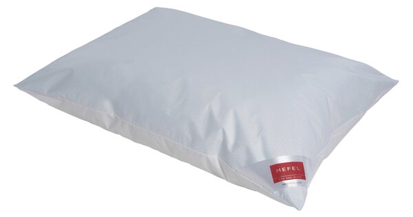 VANKÚŠ POD HLAVU, 40/80 cm Hefel Textil - Prikrývky & vankúše