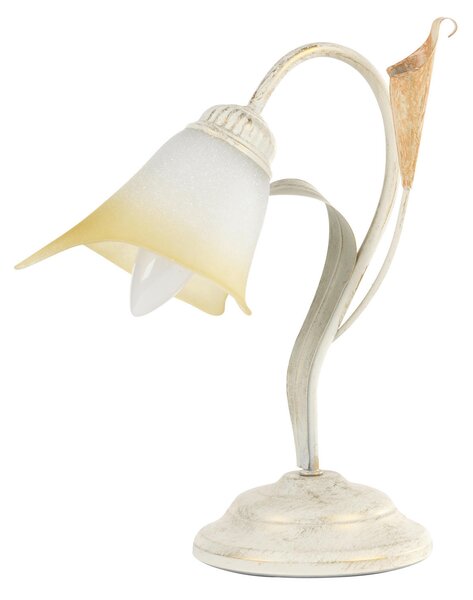 STOLNÁ LAMPA, E14, 25/25/31 cm - Online Only bytové doplnky, Online Only