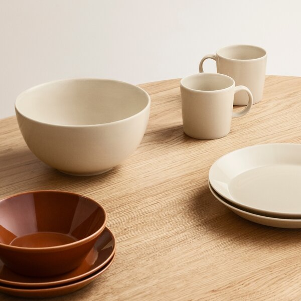 Iittala Misa Teema 1,65l, ľanová