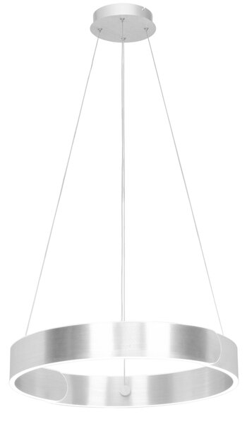 ZÁVESNÉ LED SVIETIDLO, 63/64/150 cm Dieter Knoll - Interiérové svietidlá