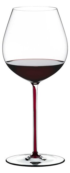 Riedel Fatto a Mano Pinot Noir Dragon Red 738 ml