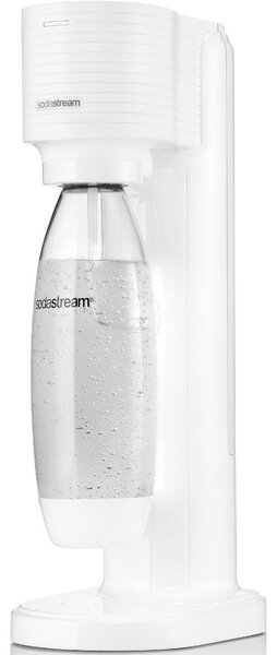 GAIA White – výrobník SODASTREAM