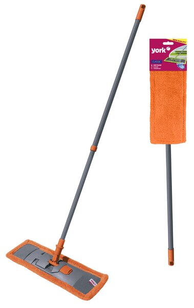 York Plochý mop CLASSIC NY