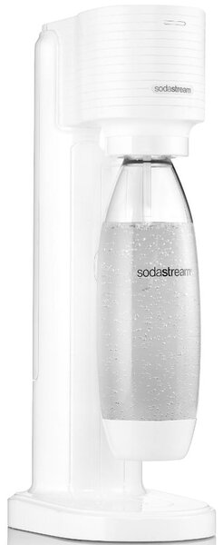 GAIA White – výrobník SODASTREAM