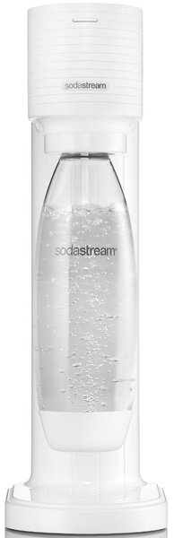 GAIA White – výrobník SODASTREAM