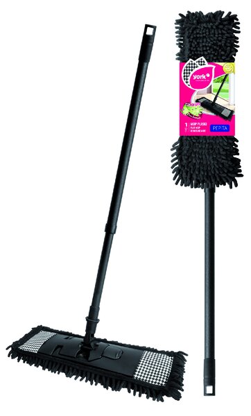 York Plochý mop PEPITA