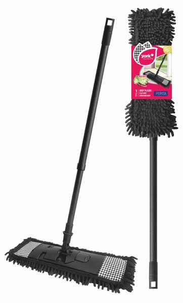 York Plochý mop PEPITA