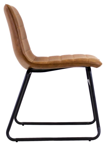 STOLIČKA, 48/77/56 cm MID.YOU - Stoličky, Online Only