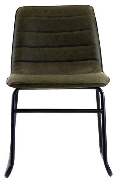 STOLIČKA, 48/77/56 cm MID.YOU - Stoličky, Online Only