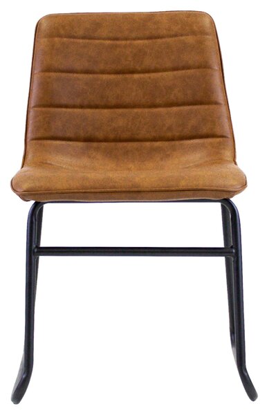 STOLIČKA, 48/77/56 cm MID.YOU - Stoličky, Online Only