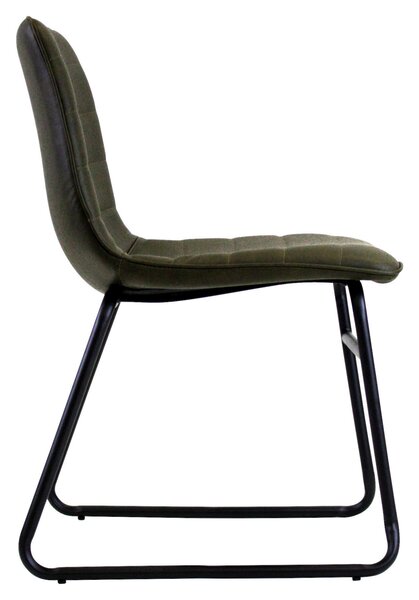 STOLIČKA, 48/77/56 cm MID.YOU - Stoličky, Online Only