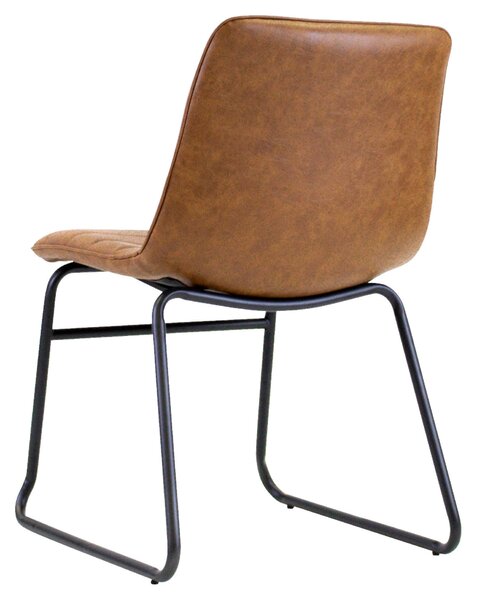 STOLIČKA, 48/77/56 cm MID.YOU - Stoličky, Online Only