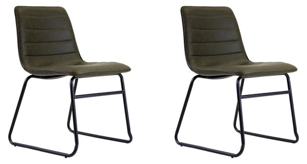 STOLIČKA, 48/77/56 cm MID.YOU - Stoličky, Online Only