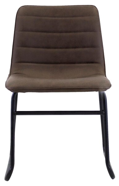 STOLIČKA, 48/77/56 cm MID.YOU - Stoličky, Online Only