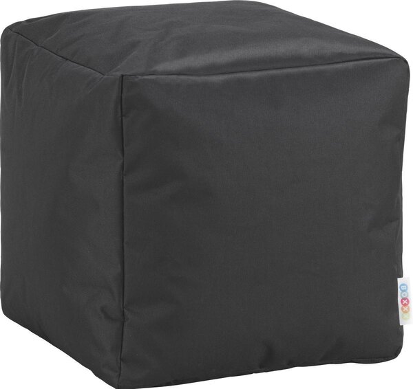 TABURETKA V TVARE KOCKY, 40/40/40 cm Carryhome - Kreslá
