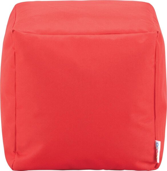 TABURETKA V TVARE KOCKY, 40/40/40 cm Boxxx - Kreslá