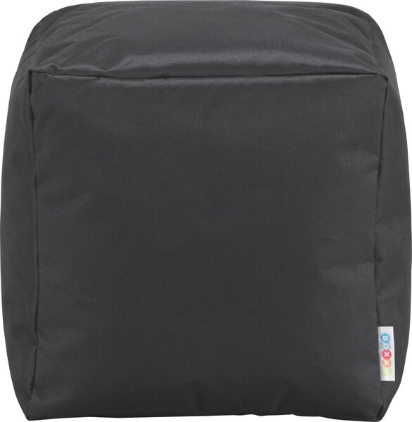 TABURETKA V TVARE KOCKY, 40/40/40 cm Carryhome - Kreslá