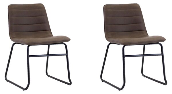 STOLIČKA, 48/77/56 cm MID.YOU - Stoličky, Online Only