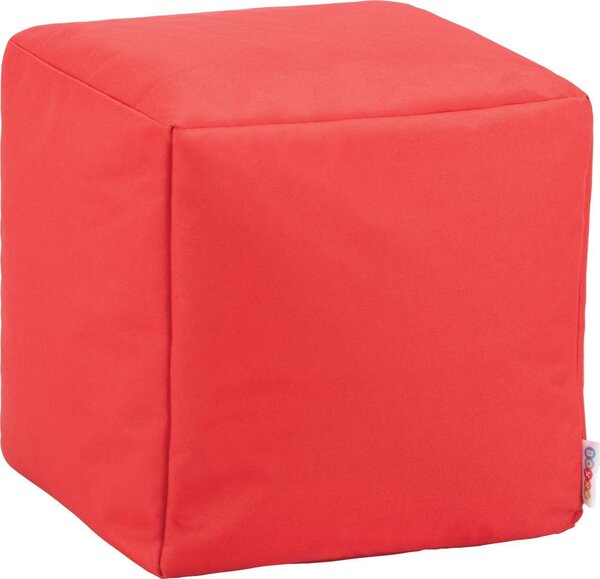 TABURETKA V TVARE KOCKY, 40/40/40 cm Boxxx - Kreslá