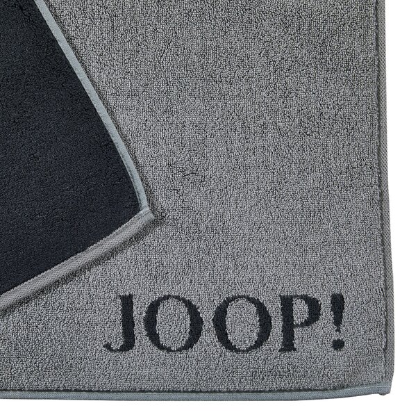 KÚPEĽŇOVÁ PREDLOŽKA, 50/80 cm Joop! - Kúpeľňový textil, Online Only