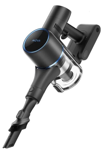 Bezdrôtový vysávač MOVA S4 detect