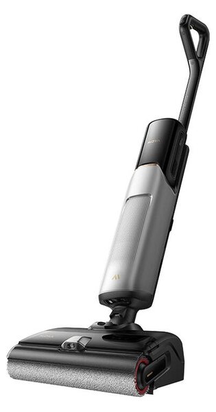 Bezdrôtový stojanový vysávač s mopom MOVA X4 Pro