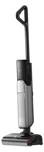 Bezdrôtový stojanový vysávač s mopom MOVA X4 Pro