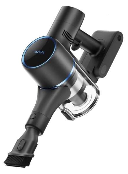 Bezdrôtový vysávač MOVA S4 detect