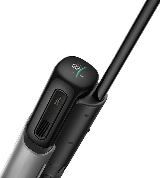 Bezdrôtový stojanový vysávač s mopom MOVA X4 Pro