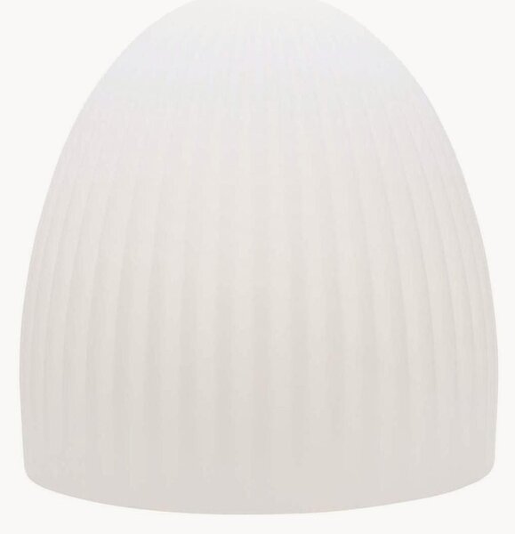 Solárna stolová LED lampa Shining Cage