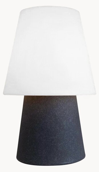 Solárna stolová LED lampa No. 1