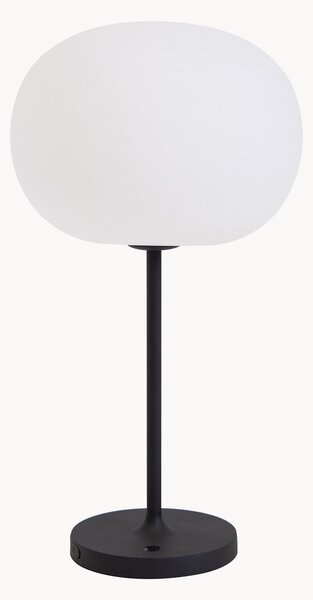 Prenosná stmievateľná stolová LED lampa Glowing Elegance