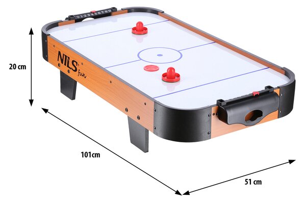 SDGM ICER Herný stôl AIR HOKEJ NILS FUN
