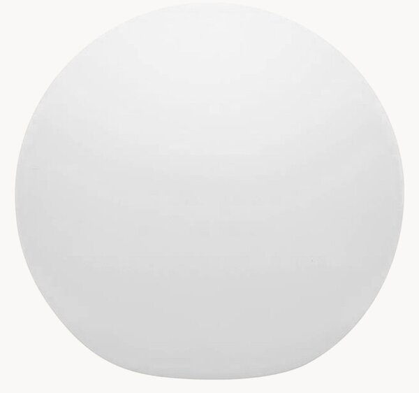 Solárna stojacia LED lampa Shining Globe