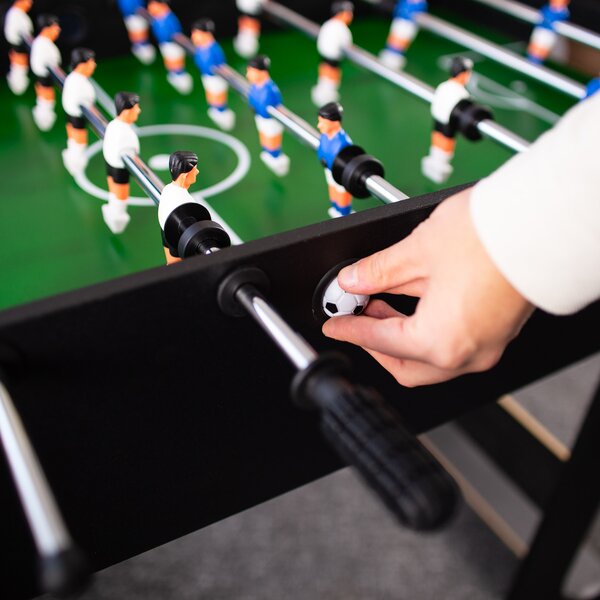 SDGF ARENA 1 HERNÝ STÔL NA STOLNÝ FUTBAL NILS FUN