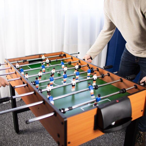 SDGP ARENA 2 HERNÝ STÔL NA STOLNÝ FUTBAL NILS FUN