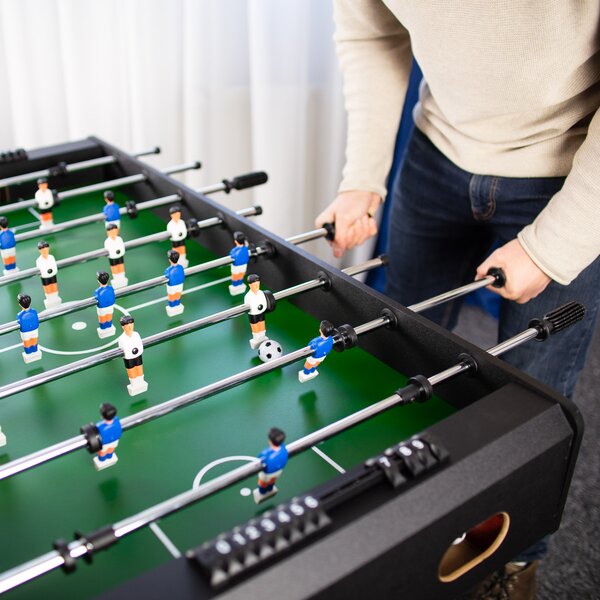 SDGF ARENA 1 HERNÝ STÔL NA STOLNÝ FUTBAL NILS FUN