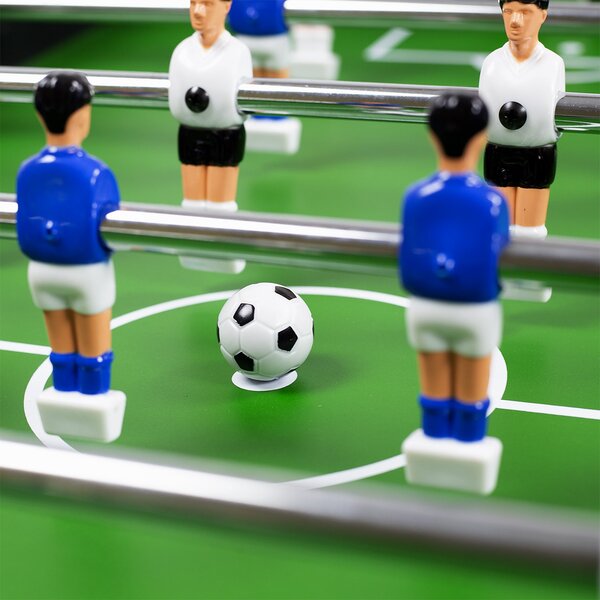 SDGF ARENA 1 HERNÝ STÔL NA STOLNÝ FUTBAL NILS FUN
