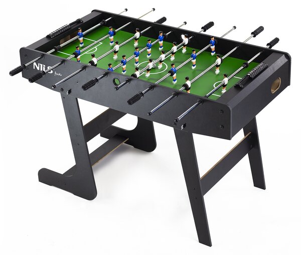 SDGF ARENA 1 HERNÝ STÔL NA STOLNÝ FUTBAL NILS FUN