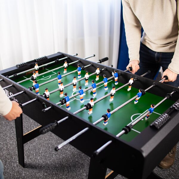 SDGF ARENA 1 HERNÝ STÔL NA STOLNÝ FUTBAL NILS FUN
