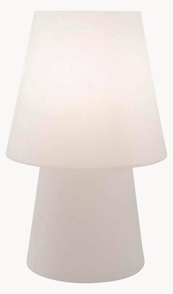 Solárna stolová LED lampa No. 1
