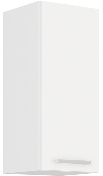 Samostatná kuchynská skrinka 30 x 72 cm 10 - ZERO - Bílá