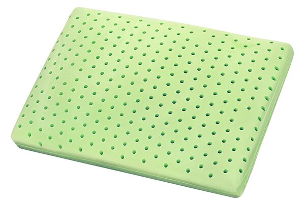 OPORNÝ ŠIJOVÝ VANKÚŠ 60/35/13 cm Sleeptex - Matrace